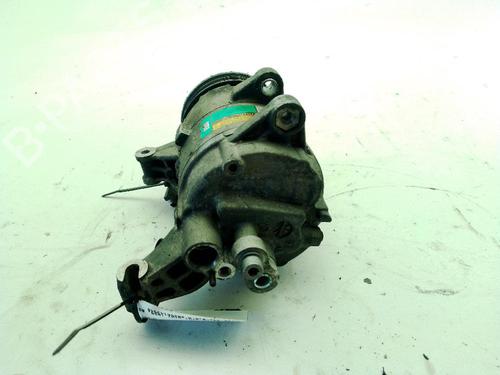 AC compressor MINI MINI (R50, R53) Cooper | BP30171071M34 