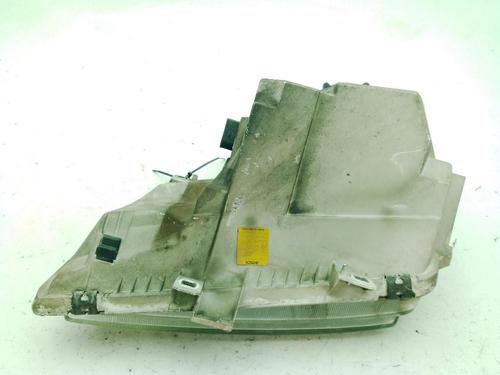Right headlight SEAT ALHAMBRA (7V8, 7V9) 1.9 TDI | BP29765516C29