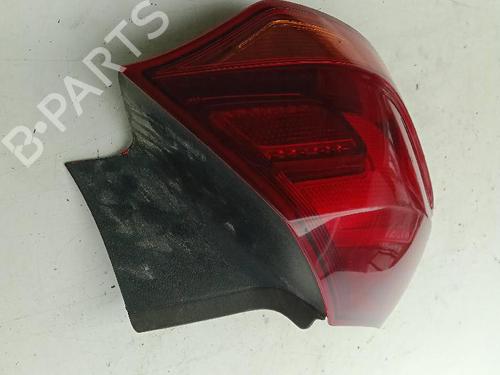 Left taillight OPEL ASTRA J (P10) 1.7 CDTI (68) | BP32280277C34 - Image 2