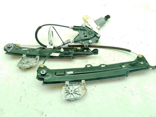 Rear right window mechanism BMW 4 Gran Coupe (F36) 420 d | BP28313412C25 