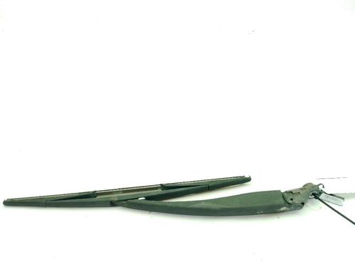 Used Rear windshield wiper arm Rear windshield wiper arm OPEL MERIVA B MPV (S10) 1.4 (75) (120 hp) 34363531 34363531