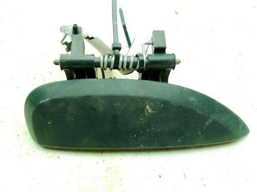 Used Rear right interior door handle Rear right interior door handle DACIA SANDERO II 1.0 SCe 75 (B8JC, B8JD, B8NC) (73 hp) 25303190 25303190