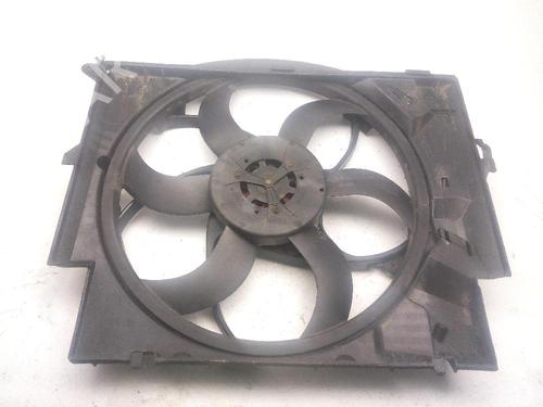 Used Radiator fan BMW 3 Touring (E91) 320 d (163 hp) 22798249