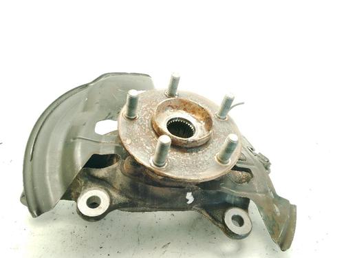 Left front steering knuckle MAZDA CX-5 (KF) 2.0 | BP24546392M25 - Image 4