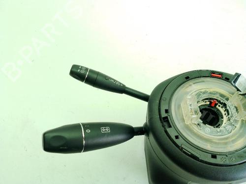 Headlight switch MERCEDES-BENZ C-CLASS (W204) C 200 Kompressor (204.041) | BP33841014I24 - Image 4