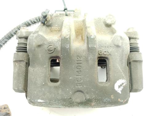 Right front brake caliper SSANGYONG KYRON 2.0 Xdi | BP30477104M104