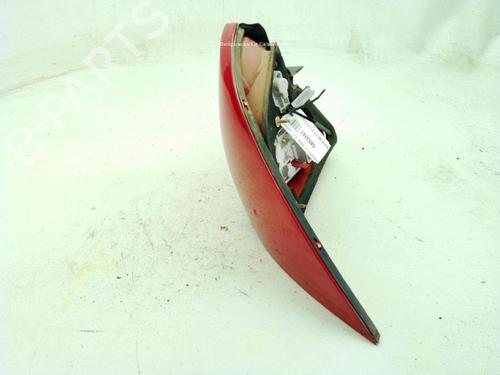 Right taillight FORD MONDEO III Saloon (B4Y) 2.0 TDCi | BP27450308C35 