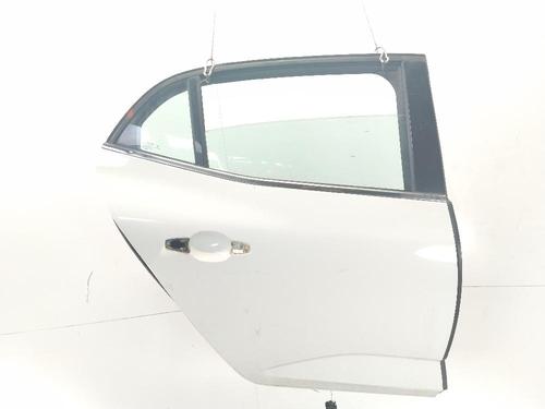 Used Right rear door Right rear door RENAULT MEGANE IV Hatchback (B9A/M/N_) 1.5 dCi 110 (B9A3) (110 hp) 34714545 34714545