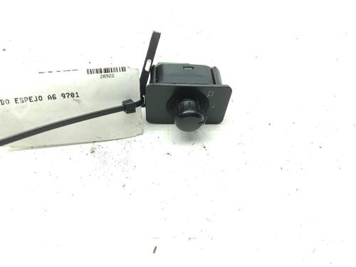 Comutador espelhos SUZUKI JIMNY Closed Off-Road Vehicle (SN) 1.5 DDiS 4x4 (86 hp) 31694932