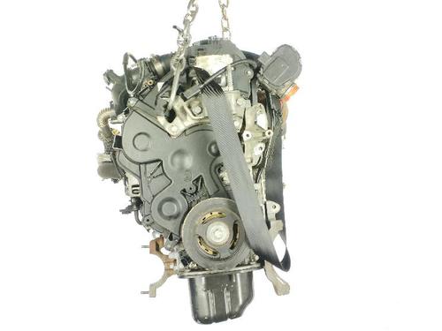 Engine FORD C-MAX II (DXA/CB7, DXA/CEU) 1.6 TDCi | BP36070125M1  - Image 5