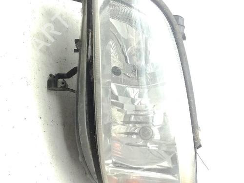 Used Left headlight Left headlight OPEL ZAFIRA A MPV (T98) 2.0 DI 16V (F75) (82 hp) 36319078 36319078