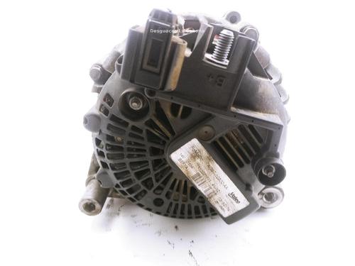 Alternator FORD S-MAX (WA6) 2.0 TDCi | BP24042354M7 