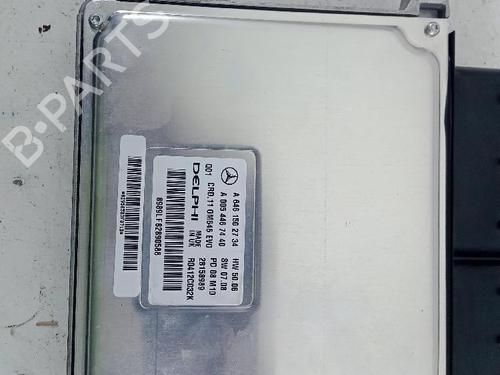 Control unit MERCEDES-BENZ C-CLASS T-Model (S204) C 220 CDI (204.208) | BP39580367M11 - Image 3