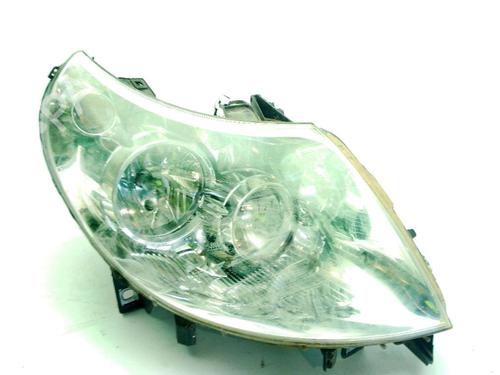 Used Right headlight FIAT DUCATO Van (250_) 120 Multijet 2,3 D (120 hp) 30746855