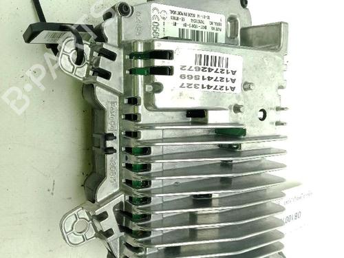 Radio FORD TRANSIT CUSTOM V362 Van (FY, FZ) 2.2 TDCi | BP32203758E6