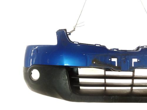 Front bumper NISSAN QASHQAI / QASHQAI +2 I (J10, NJ10, JJ10E) 2.0 dCi All-wheel Drive | BP24043982C7 