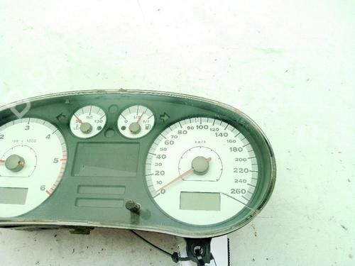 Instrument cluster SEAT LEON (1M1)  | BP28620172C47