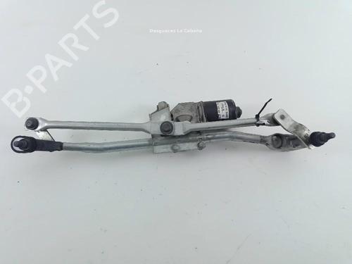 Front wiper motor BMW 1 (E87) 116 i | BP18360898M29 