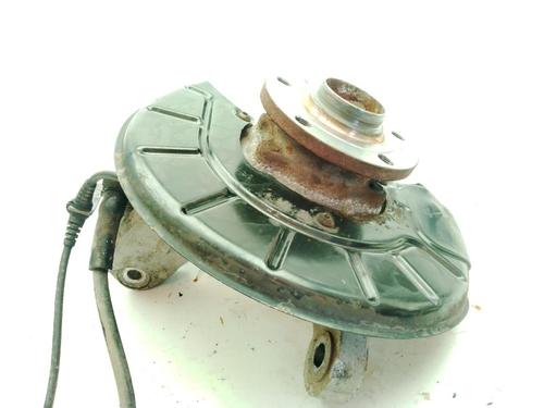 Right front steering knuckle VW PASSAT B6 (3C2) 2.0 TDI | BP36797570M26 - Image 4