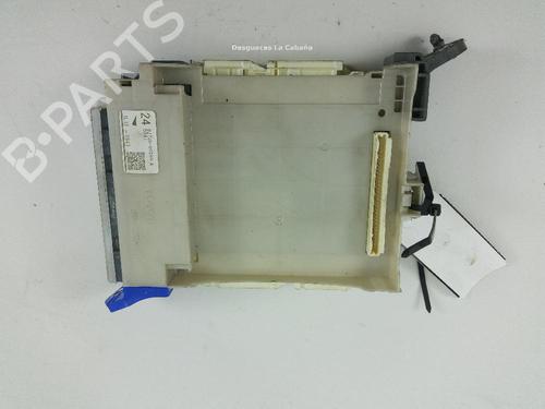 Used Fuse box Fuse box TOYOTA LAND CRUISER PRADO (_J15_) 2.8 D-4D (GDJ155, GDJ150) (204 hp) 18370469 18370469