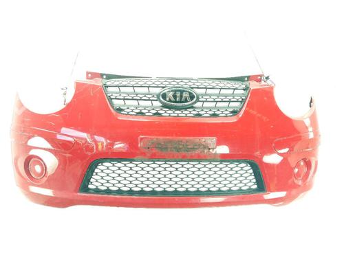 Used Front bumper KIA PICANTO I (SA) 1.0 (63 hp) 30367980
