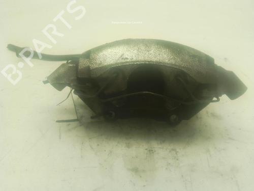 Used Right front brake caliper Right front brake caliper FORD ECOSPORT 1.0 EcoBoost (125 hp) 33036992 33036992
