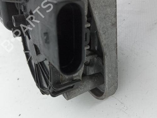 Front wiper motor FORD KUGA I 2.0 TDCi | BP18368031M29 