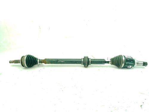Used Right front driveshaft Right front driveshaft LEXUS CT (ZWA10_) 200h (ZWA10_, ZWA10R) (136 hp) 35943619 35943619
