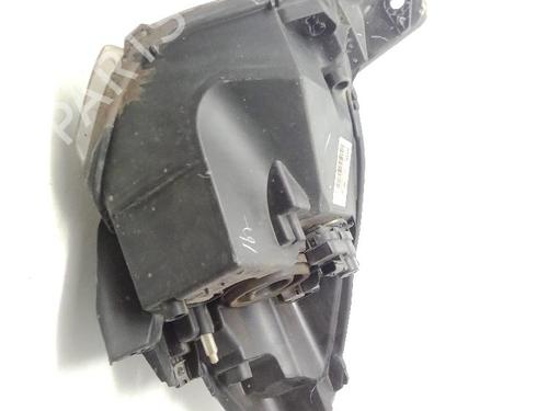 Used Right headlight Right headlight RENAULT TWINGO II (CN0_) 1.2 16V (CN04, CN0B) (75 hp) 36155870 36155870