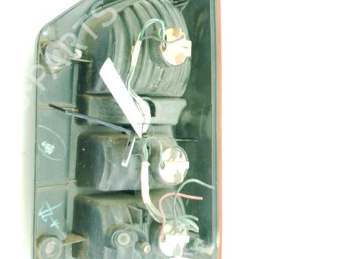 Right taillight NISSAN PATHFINDER III (R51) 2.5 dCi 4WD | BP30507018C35 - Image 4