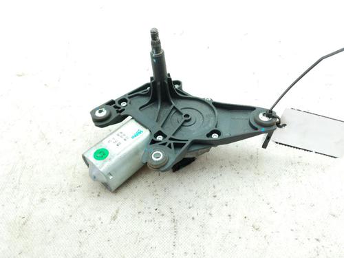 Ruitenwissermotor achter OPEL MOKKA / MOKKA X (J13) 1.6 CDTI (_76) (136 hp) 24996172
