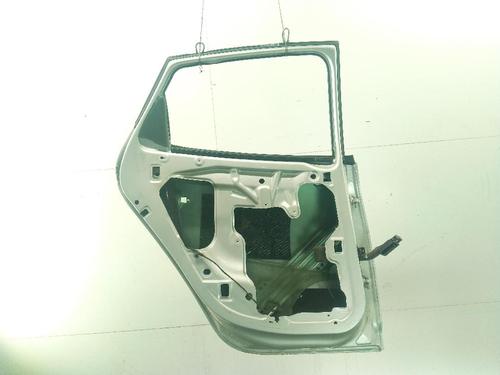 Left rear door SEAT IBIZA IV (6J5, 6P1) 1.4 | BP29219278C4 