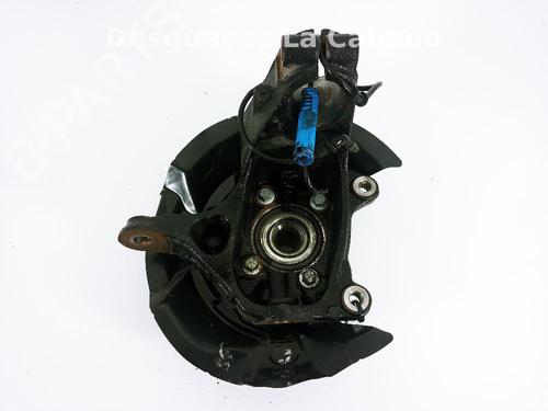 Left front steering knuckle MINI MINI (R56) One | BP18360377M25 