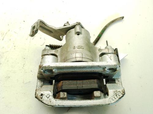 Left rear brake caliper HYUNDAI i30 Estate (PDE) 1.4 MPI | BP25753742M107 