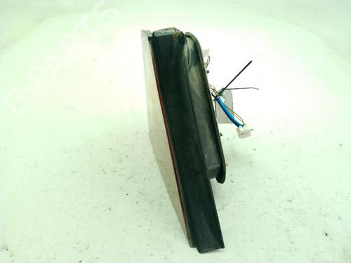 Left taillight CHEVROLET EVANDA 2.0 | BP29765207C34 