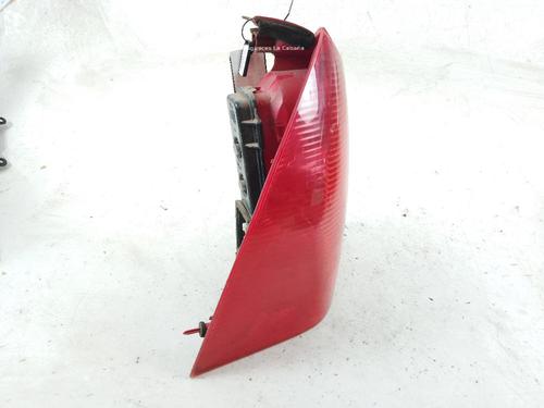 Left taillight PEUGEOT 307 SW (3H) 2.0 HDI 110 | BP25612853C34 