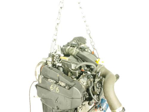 Used Engine Engine DACIA SANDERO II 1.5 dCi (90 hp) 35973746 35973746