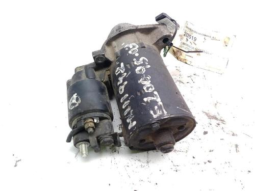 Starter MERCEDES-BENZ E-CLASS (W210) | BP27630977M8 - Image 3