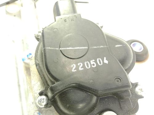 Front wiper motor MITSUBISHI MIRAGE / SPACE STAR VI Hatchback (A0_A) 1.2 (A03A) | BP18364055M29 - Image 4