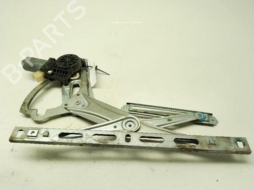 Used Front left window mechanism Front left window mechanism MERCEDES-BENZ CLK Convertible (A208) CLK 200 Kompressor (208.444) (163 hp) 40523875 40523875