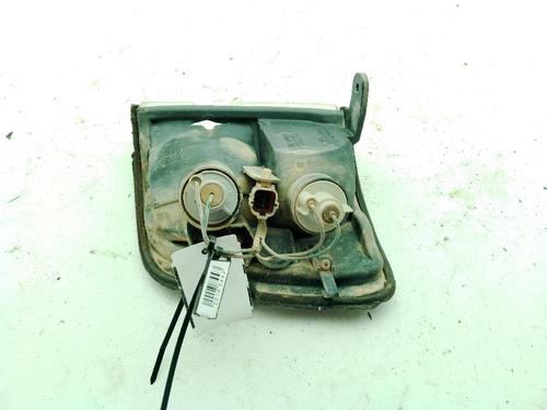 Right front indicator OPEL MONTEREY B (M98) 3.0 DTI (UBS73D, UBS73G) | BP28973081C33 - Image 4