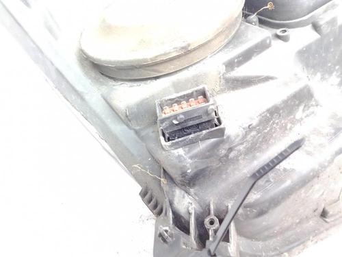 Left headlight OPEL ASTRA H (A04) 1.6 (L48) | BP27695428C28 - Image 4
