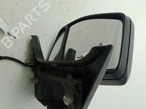 Left mirror FORD TRANSIT CUSTOM V362 Van (FY, FZ) 2.2 TDCi | BP32204017C26