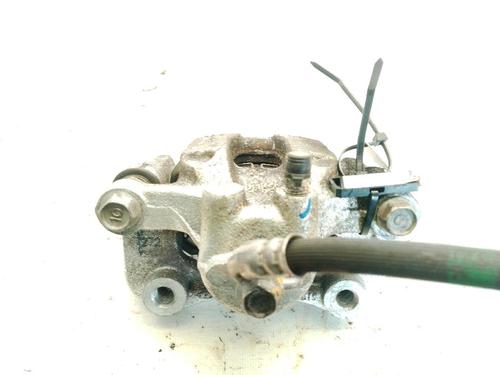 Left rear brake caliper HYUNDAI TUCSON (TL, TLE) 1.6 GDi | BP25046057M107 