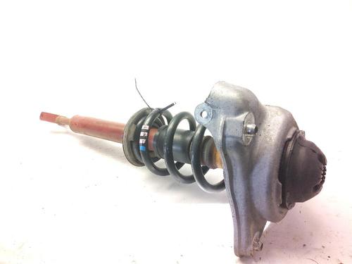 Left front shock absorber AUDI A6 C6 (4F2) 2.0 TDI | BP20505540M16 