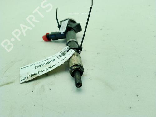 Used Injector Injector OPEL ZAFIRA / ZAFIRA FAMILY B (A05) 1.7 CDTI (M75) (125 hp) 30146097 30146097