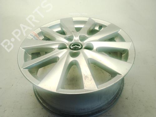 Fælk MAZDA CX-5 (KE, GH) 2.2 D (KE2FW) (150 hp) 29697603