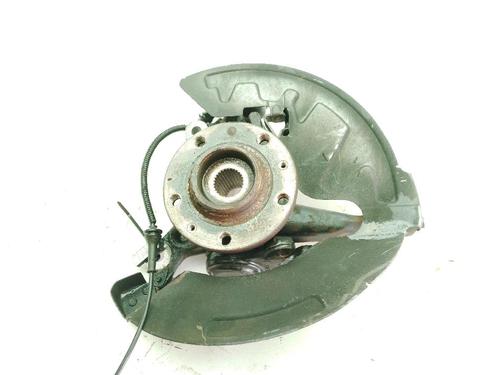 Used Right front steering knuckle Right front steering knuckle CITROËN C5 III (RD_) 3.0 HDi 240 (RDX8CA) (241 hp) 32978722 32978722