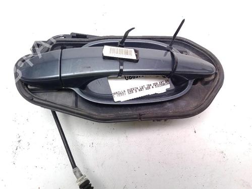 Høyre bak invendig håndtak BMW 5 (E60) 520 d (177 hp) 31034286