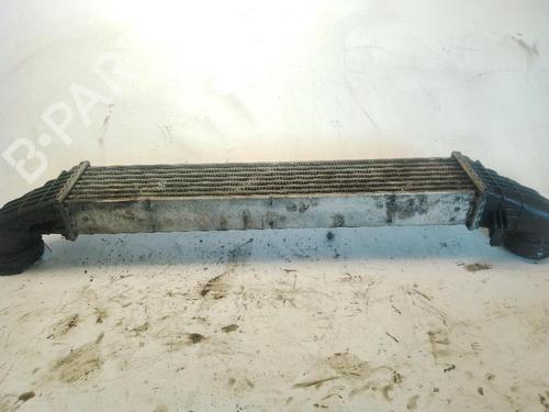 Intercooler MERCEDES-BENZ E-CLASS (W211) E 270 CDI (211.016) | BP29697805M30 